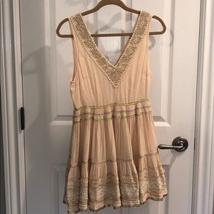 sweet & sassy dress